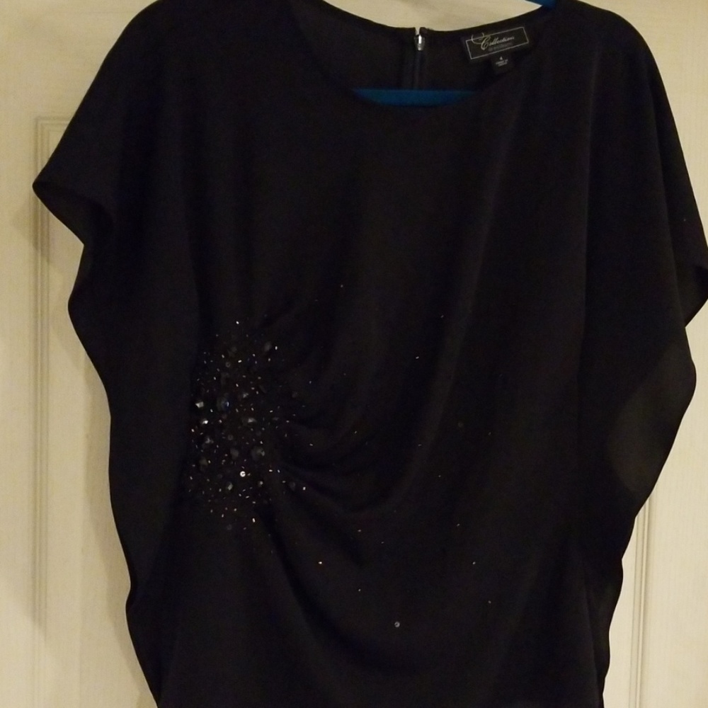 Dressbarn top